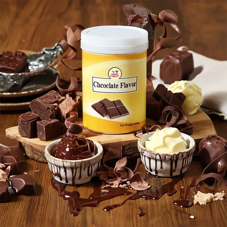 Rich Chocolate Flavor suppliers
